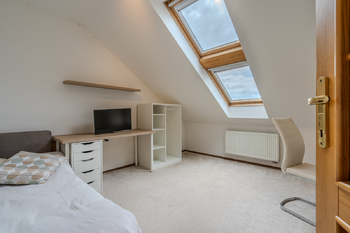 Prodej bytu 5+1 v osobním vlastnictví 145 m², Jindřichův Hradec