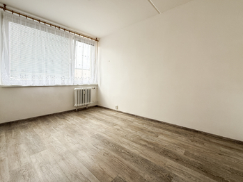 Pronájem bytu 2+kk v osobním vlastnictví 40 m², Louny