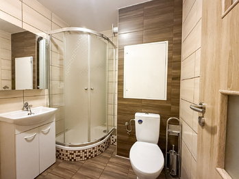 Pronájem bytu 2+kk v osobním vlastnictví 40 m², Louny