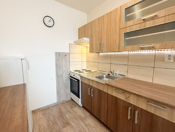 Pronájem bytu 2+kk v osobním vlastnictví 40 m², Louny