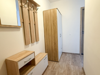 Pronájem bytu 2+kk v osobním vlastnictví 40 m², Louny