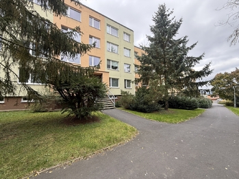 Pronájem bytu 2+kk v osobním vlastnictví 40 m², Louny