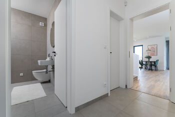 Prodej bytu 4+kk v osobním vlastnictví 140 m², Vinařice