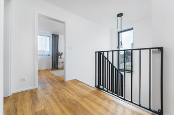 Prodej bytu 4+kk v osobním vlastnictví 140 m², Vinařice