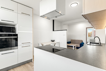 Prodej bytu 3+kk v osobním vlastnictví 53 m², Pardubice