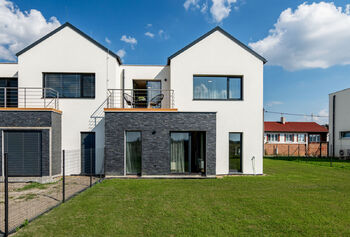Prodej domu 140 m², Vinařice