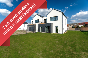 Prodej domu 140 m², Vinařice