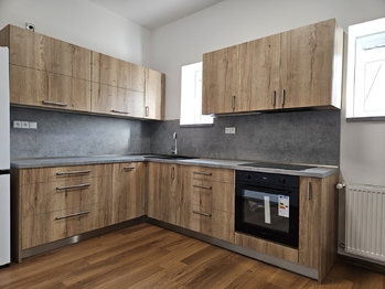 Pronájem bytu 2+1 v osobním vlastnictví 72 m², Chrudim