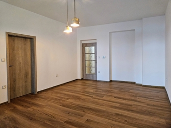 Pronájem bytu 2+1 v osobním vlastnictví 72 m², Chrudim