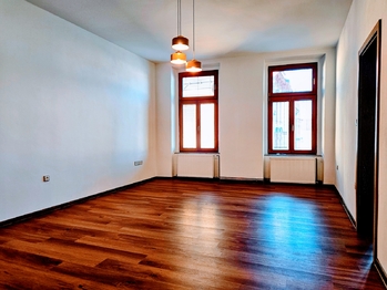 Pronájem bytu 2+1 v osobním vlastnictví 72 m², Chrudim