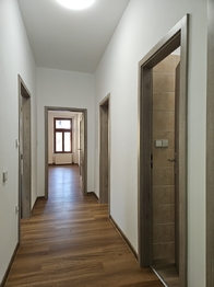 Pronájem bytu 2+1 v osobním vlastnictví 72 m², Chrudim