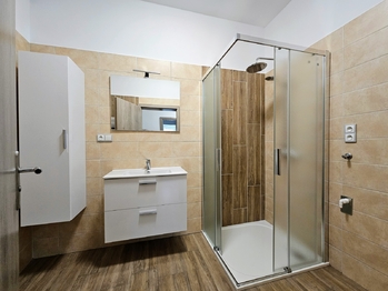 Pronájem bytu 2+1 v osobním vlastnictví 72 m², Chrudim