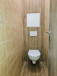 Pronájem bytu 2+1 v osobním vlastnictví 72 m², Chrudim