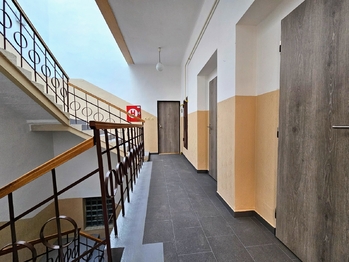 Pronájem bytu 2+1 v osobním vlastnictví 72 m², Chrudim