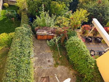 Pronájem bytu 2+1 v osobním vlastnictví 72 m², Chrudim