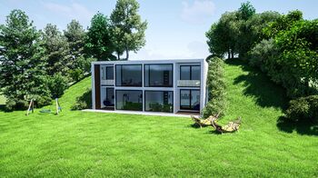 Prodej pozemku 1315 m², Lelekovice