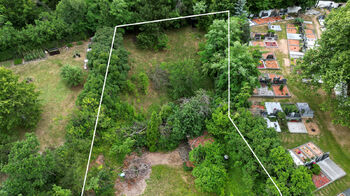 Prodej pozemku 1315 m², Lelekovice