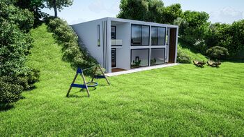 Prodej pozemku 1315 m², Lelekovice