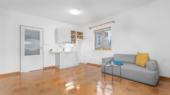Prodej bytu 2+kk v osobním vlastnictví 49 m², Horšovský Týn