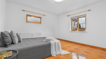 Prodej bytu 2+kk v osobním vlastnictví 49 m², Horšovský Týn