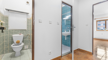 Prodej bytu 2+kk v osobním vlastnictví 49 m², Horšovský Týn