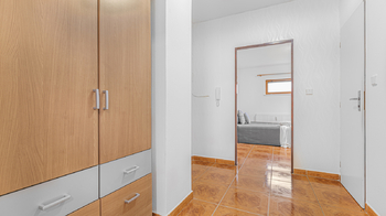 Prodej bytu 2+kk v osobním vlastnictví 49 m², Horšovský Týn