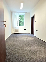 Pronájem kancelářských prostor 25 m², Kladno
