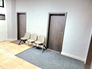 Pronájem kancelářských prostor 25 m², Kladno
