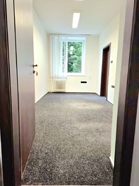 Pronájem kancelářských prostor 25 m², Kladno