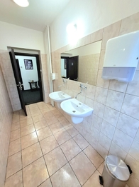 Pronájem kancelářských prostor 25 m², Kladno