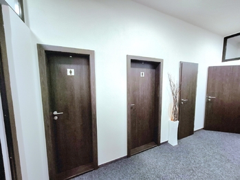 Pronájem kancelářských prostor 25 m², Kladno