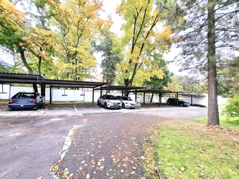 Pronájem kancelářských prostor 25 m², Kladno