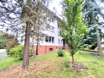 Pronájem kancelářských prostor 25 m², Kladno