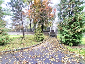 Pronájem kancelářských prostor 25 m², Kladno