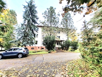 Pronájem kancelářských prostor 25 m², Kladno