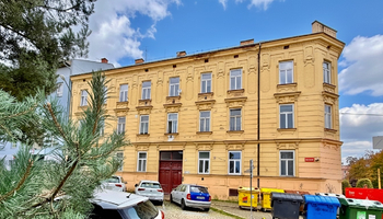 Prodej bytu 3+1 v osobním vlastnictví 95 m², Jihlava