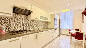 Prodej bytu 3+1 v osobním vlastnictví 95 m², Jihlava