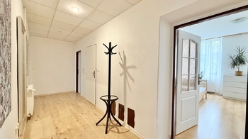 Prodej bytu 3+1 v osobním vlastnictví 95 m², Jihlava