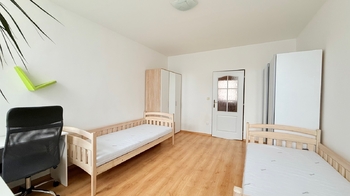 Prodej bytu 3+1 v osobním vlastnictví 95 m², Jihlava