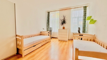 Prodej bytu 3+1 v osobním vlastnictví 95 m², Jihlava
