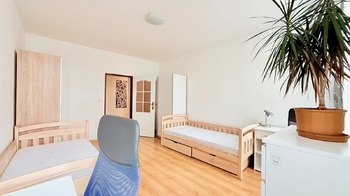 Prodej bytu 3+1 v osobním vlastnictví 95 m², Jihlava