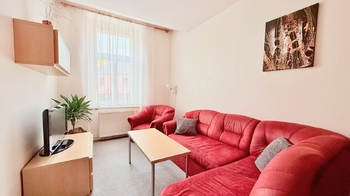 Prodej bytu 3+1 v osobním vlastnictví 95 m², Jihlava