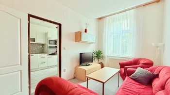 Prodej bytu 3+1 v osobním vlastnictví 95 m², Jihlava