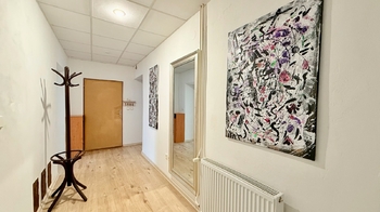 Prodej bytu 3+1 v osobním vlastnictví 95 m², Jihlava