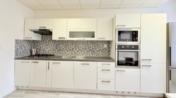 Prodej bytu 3+1 v osobním vlastnictví 95 m², Jihlava