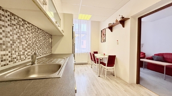 Prodej bytu 3+1 v osobním vlastnictví 95 m², Jihlava