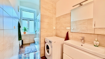 Prodej bytu 3+1 v osobním vlastnictví 95 m², Jihlava