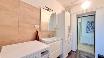 Prodej bytu 3+1 v osobním vlastnictví 95 m², Jihlava