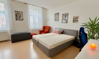 Prodej bytu 3+1 v osobním vlastnictví 95 m², Jihlava