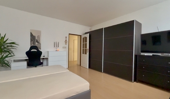 Prodej bytu 3+1 v osobním vlastnictví 95 m², Jihlava